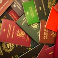 Članice EU zaradile 157 miliona evra na odbijenim vizama