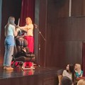 Vranje: Grad obezbedio 540 auto-sedišta za bebe
