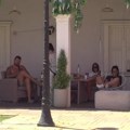 "Plać mu slaba tačka" Terza o Bori Santani, likuje. Pomenuo i Milicu Kemez