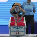(VIDEO) Planeta dobila najbržu damu u istoriji plivanja