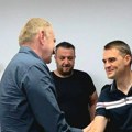 Đilas: Petrović jedan od najboljih opozicionih poslanika