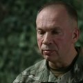 Ukrajinski vrhovni komandant Sirski priznaje: "Ne potcenjujte Rusiju, ona ima najmoćniju armiju na svetu"