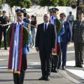 Centralna državna ceremonija povodom Vidovdana održana u Kruševcu