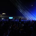 MUP se oglasio zbog širenja panike na Belgrade Music Week festivalu