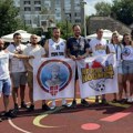 Subotica za Kosmet: Na humanitarnom turniru u basketu sakupljeno 285 hiljada dinara