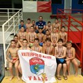Vidrice vicešampioni Srbije