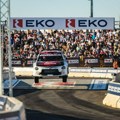 Završen EKO Acropolis Rally 2026