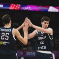 (VIDEO) Ameri otvoreno navijali za Tursku protiv Srbije!