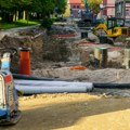 Radovi u Novom Pazaru: Potpuna obustava u jednom pravcu, radovi na drugom sve do kraja 2027.