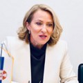 Privremene institucije u Prištini proglasile Snežanu Paunović personom non grata