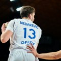 Zvezda pronašla pojačanje u Spartaku