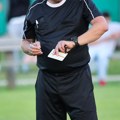 Turski arbitar Mehmet Turkmen sudi meč između Železničara i Brage