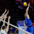 Odbojkaši Srbije poraženi od Nemačke: Ništa od plasmana na finalni turnir Lige nacija