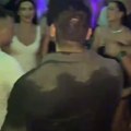 (Foto) Košulja mu mokra od znoja: Sloba Radanović podelio snimak sa nastupa, ljudi gledaju i ne veruju: "Jak kardio"