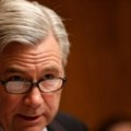 Zakon o sankcijama protiv Rusije i Irana pokazuje da Kongres jedinstveno stoji iza Ukrajine, kaže senator Whitehouse