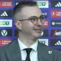 Ненад Јаковљевић открио шта Партизан добија од Пајоле и Вилдозе: "Теодосић и Марковић су утицали на њега"