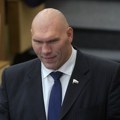 Valujev: Rusija je spremna da organizuje Mundijal