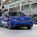 BMW krenuo u novu eru: Ovaj model stiže kao ozbiljna pretnja Tesli FOTO