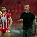 Stanković: Moja leđa su dosta šira, neka ide sve na mene