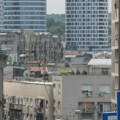 U 7 sati najtopliji Beograd sa 25 stepeni, najsvežije u Sjenici sa 11 stepeni