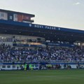 Peković o Novom Pazaru i poređenju sa crnogorskim fudbalom: "Oni su Mančester za nas"