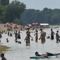 Danas do 33 stepena, narednih dana sunčano i toplo: RHMZ upozorava na visok rizik od požara