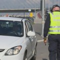 Beograđanin uhvaćen u Prijepolju, vozio "alfu" sa 2,30 promila alkohola u krvi