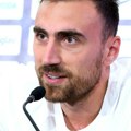 Никола Милутинов: "Нисмо хтели на доделу медаља на Олимпијским играма!"