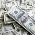 Crveni alarm u Americi! Državni dug oborio novi rekord – od 40 biliona dolara