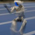 Brži od Huseina Bolta: Kineski robot Lajtning oborio svetski rekord u trčanju na 100 metara