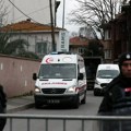 Nesreća u fabrici u Turskoj: Radnici pokušavali da uključe sistem, a onda je došlo do eksplozije