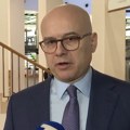 Vučević: Raspisivanje parlamentarnih izbora između 3. i 10 septembra