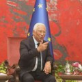 Председник Европског савета истакао напредак Украјине, Молдавије и Балкана ка пријему у ЕУ