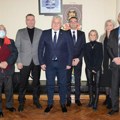 Uručena tradicionalna priznanja povodom obeležavanja Svetog Save