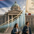 Evo koliko košta studiranje u Srbiji: Od desetak hiljada dinara do više od 3.000 evra godišnje!