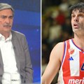 "Sreo sam Teodosića na jednoj sahrani": Đurović otkrio šta je čuo od direktora Zvezde