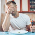 Studija: Muškarci dijete doživljavaju kao nešto za žene