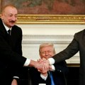 „Rusija je zabrinuta, i to s razlogom“: Trampova ruta počinje da preoblikuje Južni Kavkaz
