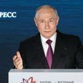 Putin: Rusija je najveći snabdevač Kine naftom i prirodnim gasom