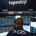 Cene gasa u Evropi blizu trogodišnjeg maksimuma, nafta Brent 95 dolara, indeksi u plusu