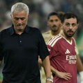 Murinjove "packe": "Mislio sam da je igrač Betisa mrtav i da stiže hitna pomoć"