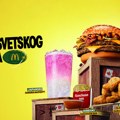 Ukrali smo ukuse iz Japana, Kanade i Kine - „Pljačka svetskog menija“ stigla u McDonald’s u Srbiji