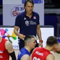 Poznat spisak odbojkaša Srbije za Evropsko prvenstvo