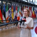 Kalas: Rusija nije zainteresovana za mir