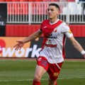 Dragan Kokanović, od tragičara do junaka Vošine pobedničke serije: Navijačka podrška za sigurnost