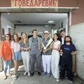 Snima se nastavak serije "Priče iz majstorske radionice 2": "Neki novi drugačiji život" FOTO