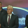 Poslanici Mi snaga naroda pozvali da se ne glasa za taj pokret, potvrdili sastanak sa Andrejem Vučićem