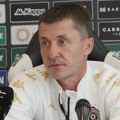 Saša Ilić: Partizan u nikad goroj situaciji u istoriji