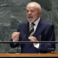 Lula ne prihvata klasifikaciju kriminalnih grupa kao terorista