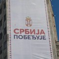 Ekipa čuvara CZ-a prijavila se za biznis trku pod izbornim sloganom SNS "Srbija pobeđuje": Za Ministarstvo pravde ništa…